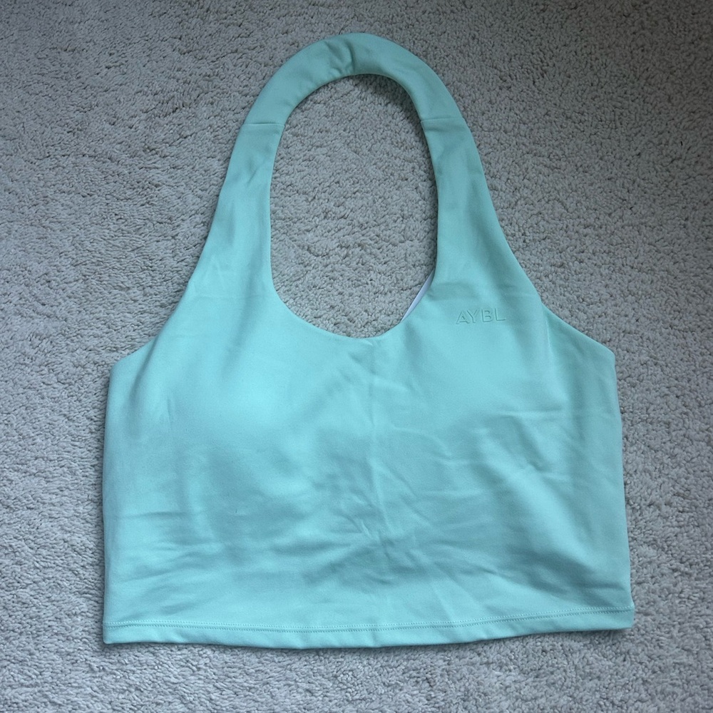 Aybl Staple Halter Top
